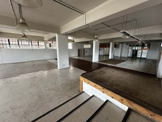 To Let Commercial Property for Rent in Woodstock Western Cape